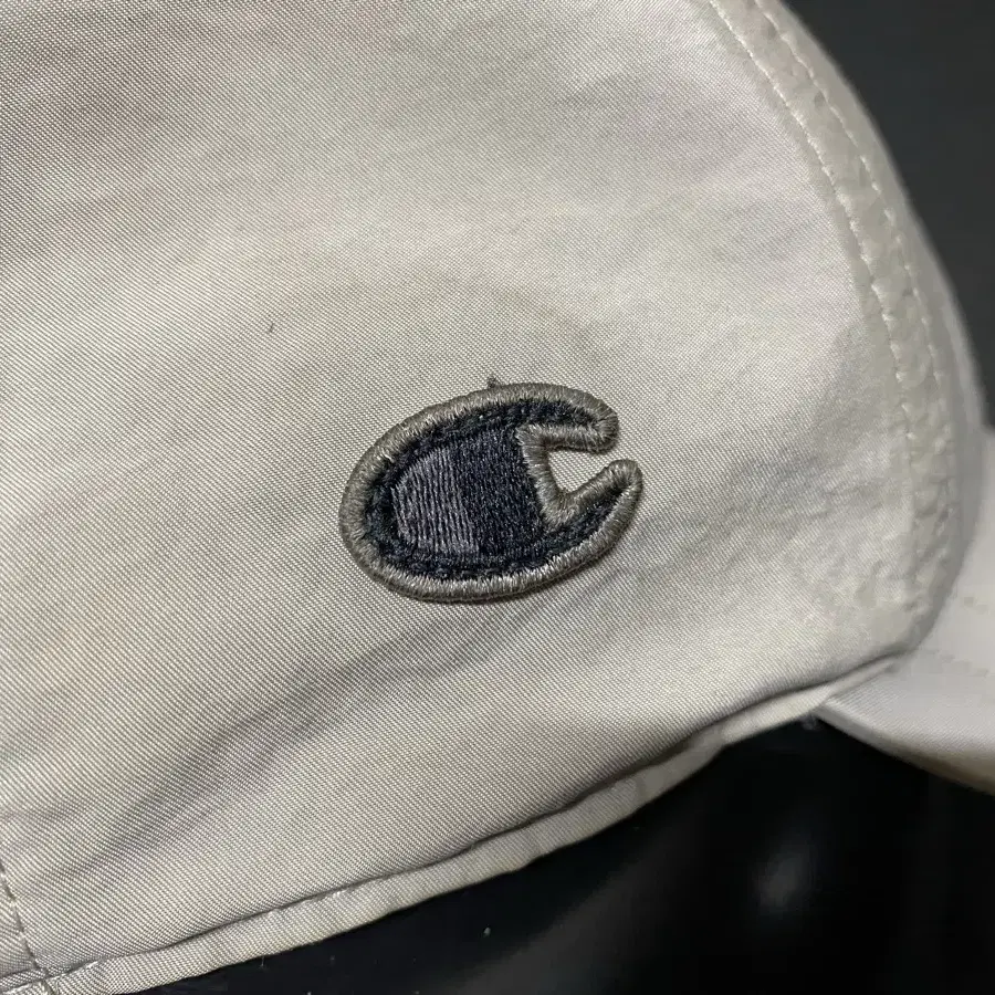 rick owens x champion collboration cap