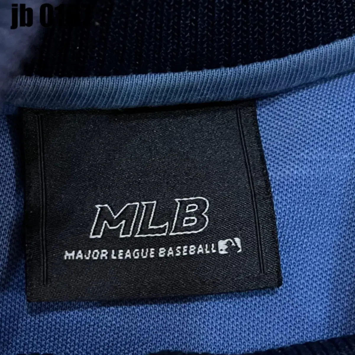 MLB 집업 100