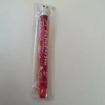 텔터폴론짱 샤프펜 산리오