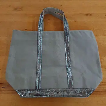 바네사브루노 바네사브루노 스팽글 토트백