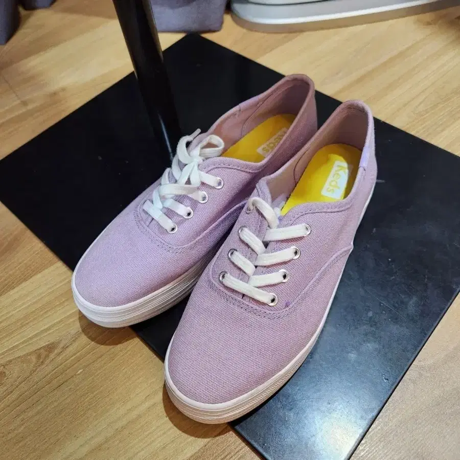 230. keds(케즈) 바이올렛 여성단화