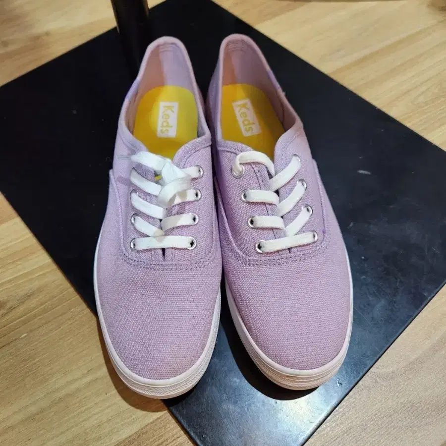 230. keds(케즈) 바이올렛 여성단화