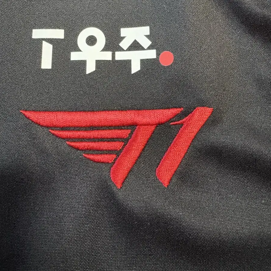 2022 정규시즌 T1 FAKER 유니폼 XL