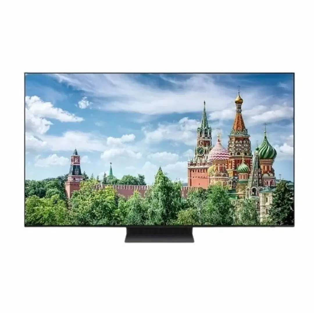 삼성 OLED 83인치  새상품