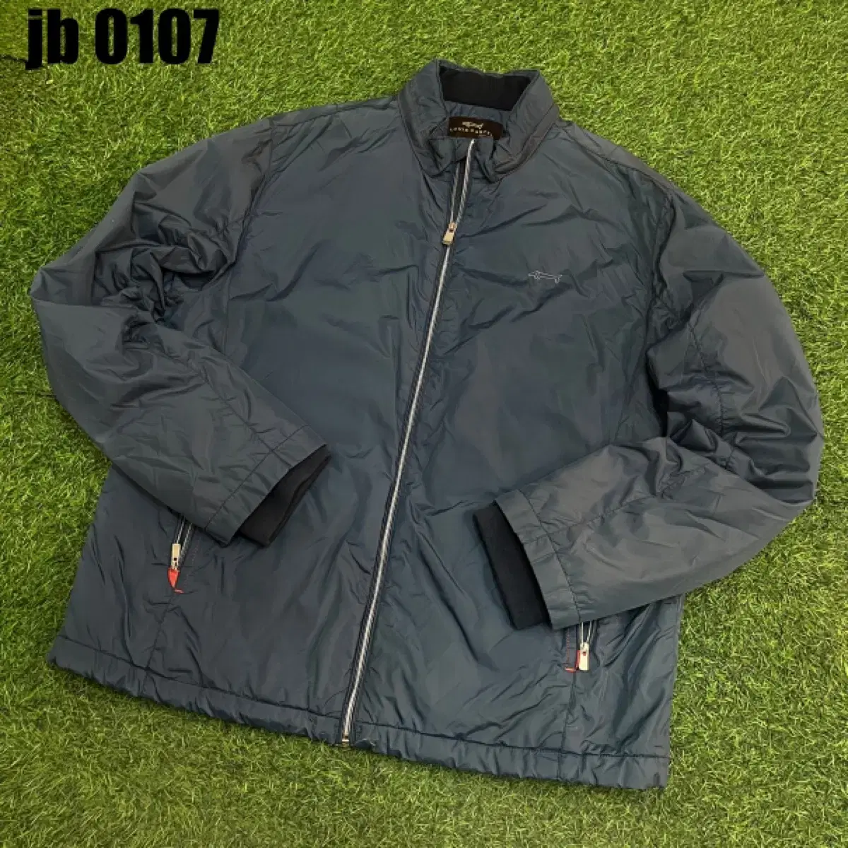 Louis Castel Jacket 105