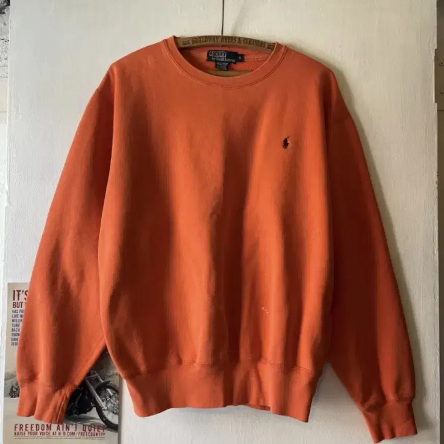 Vintage Polo by Ralph Lauren Sweatshirt