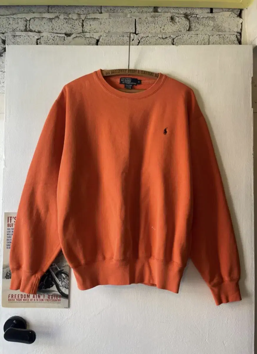 Vintage Polo by Ralph Lauren Sweatshirt