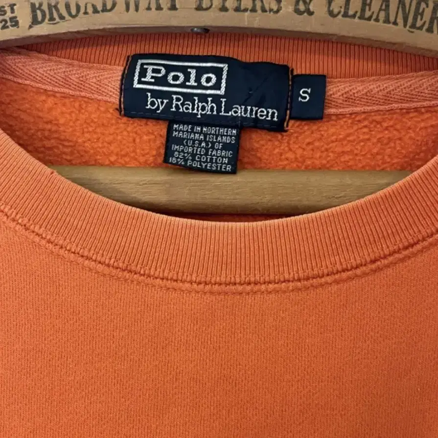 Vintage Polo by Ralph Lauren Sweatshirt