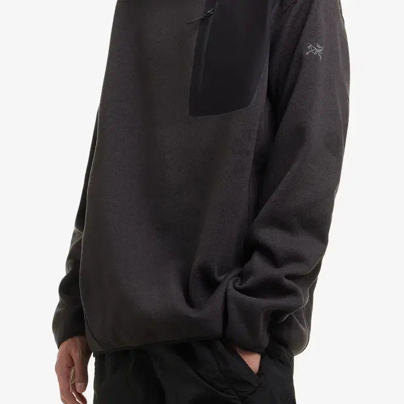 아크테릭스 covert hoody L