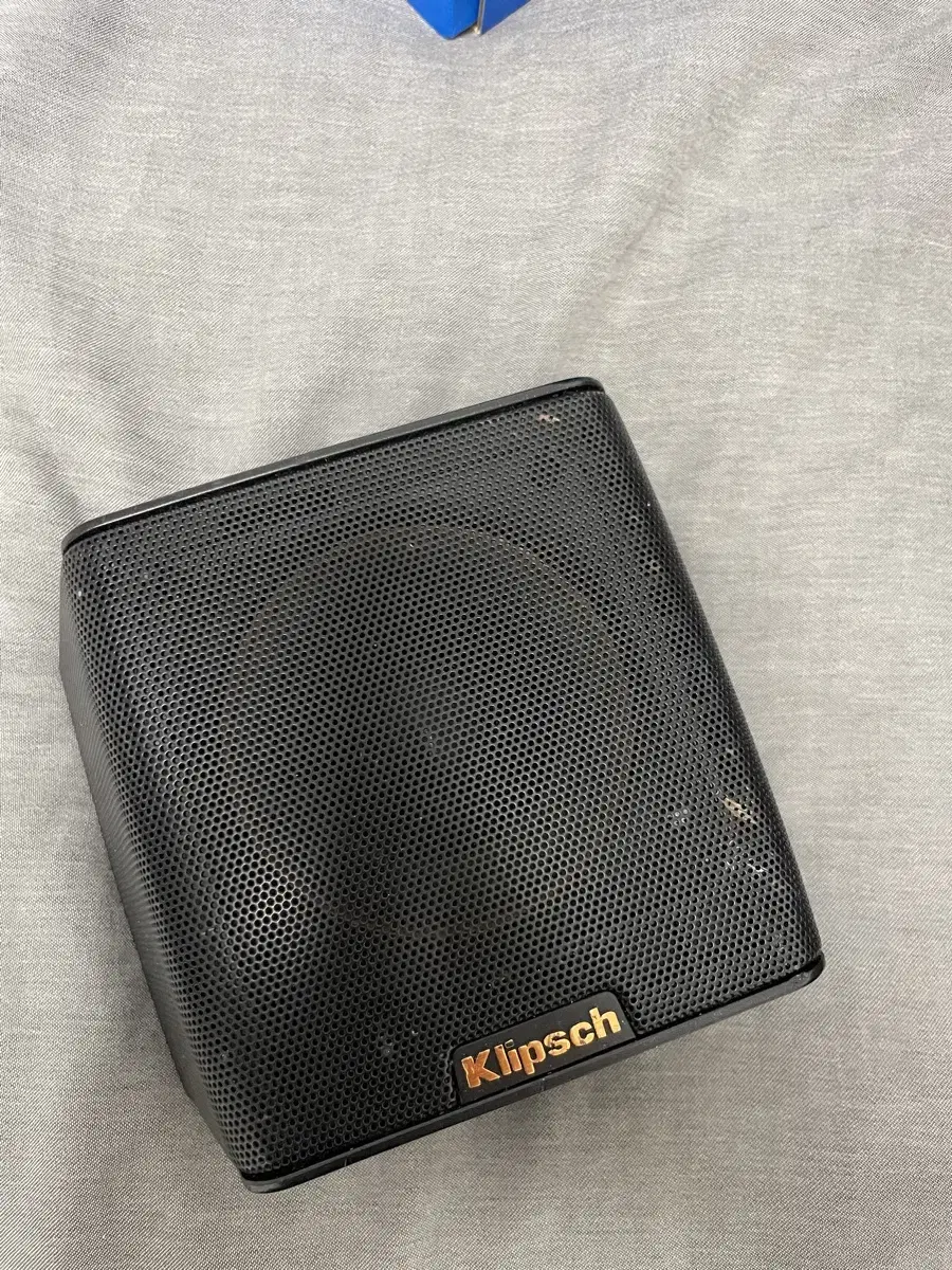 Klipsch groove 스피커