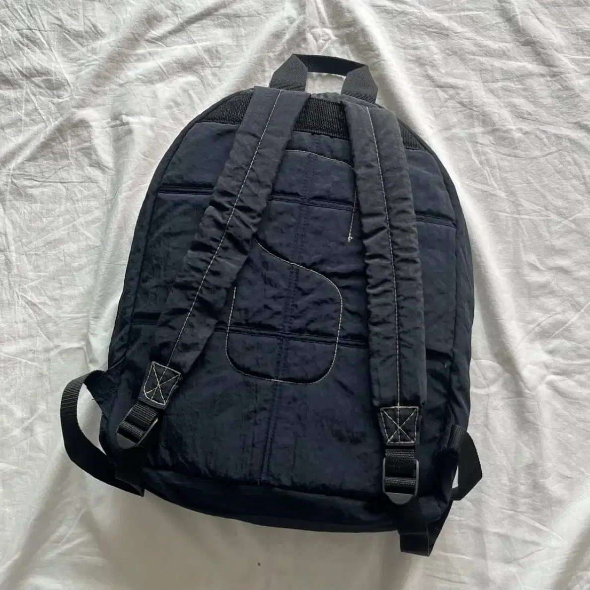 90s Old Stussy Backpack