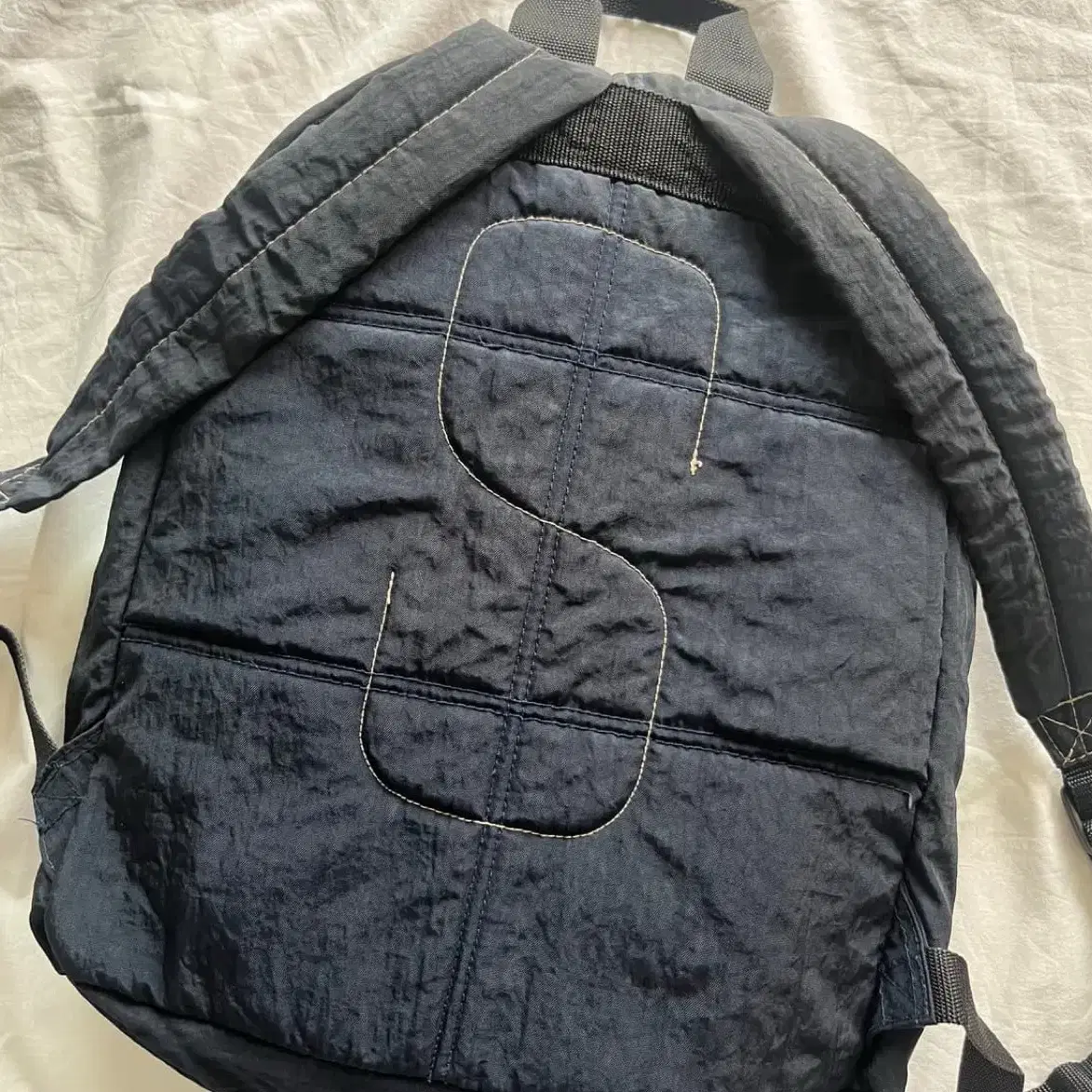 90s Old Stussy Backpack