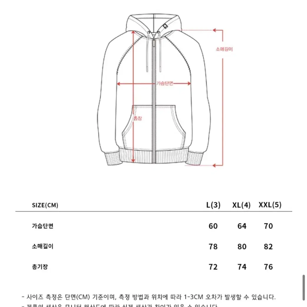 미개봉 새상품 고스트리퍼블릭 후드집업 판매합니다