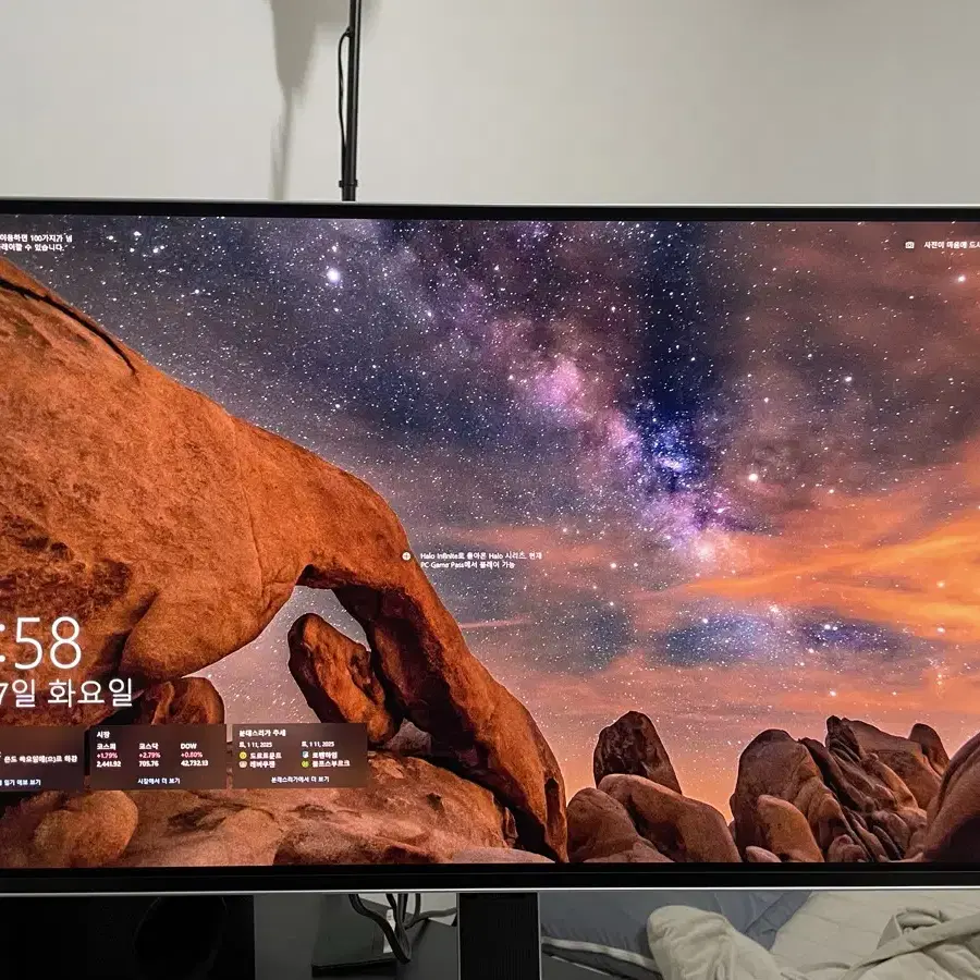 오디세이g6 oled qhd 360hz