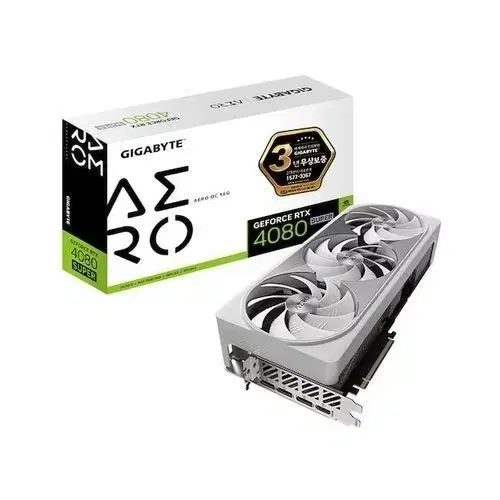 gtx 4080s 판매합니다. (박스o)