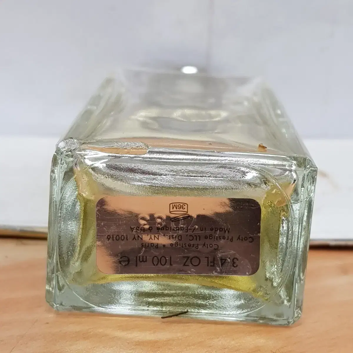 캘빈클라인 이터니티 우먼 edp 100ml 0107