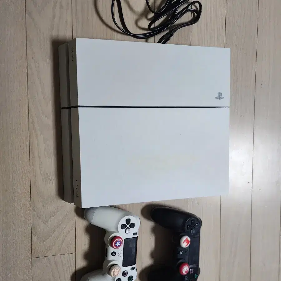 ps4 화이트 (부산)