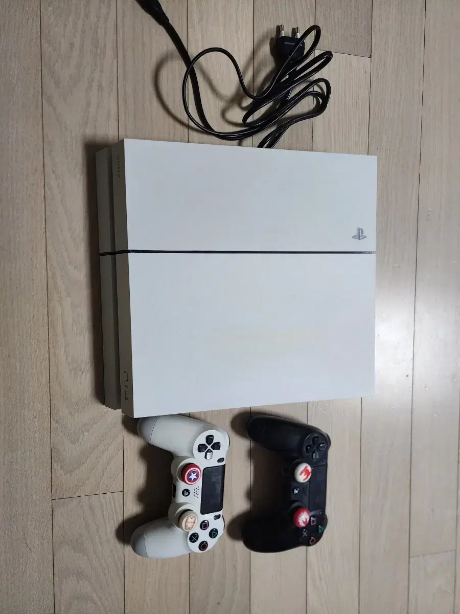 ps4 화이트 (부산)