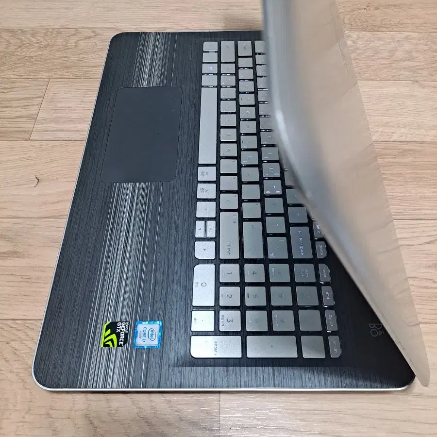 HP i7게이밍노트북 판매합니다.