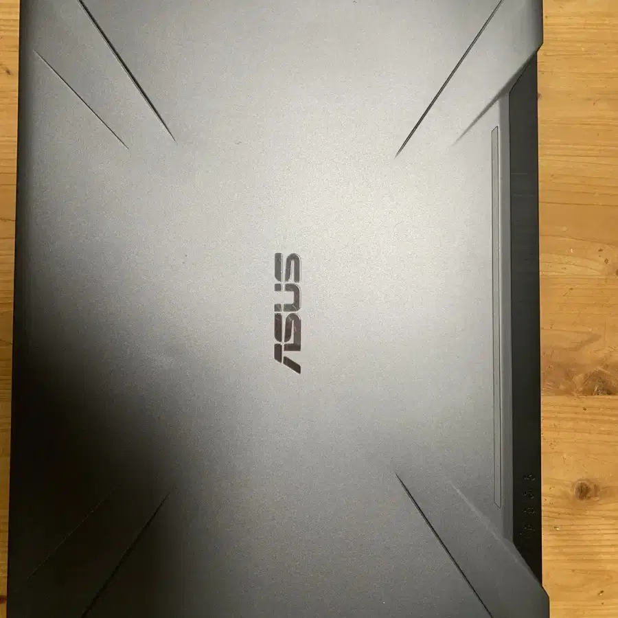 ASUS 게이밍 노트북