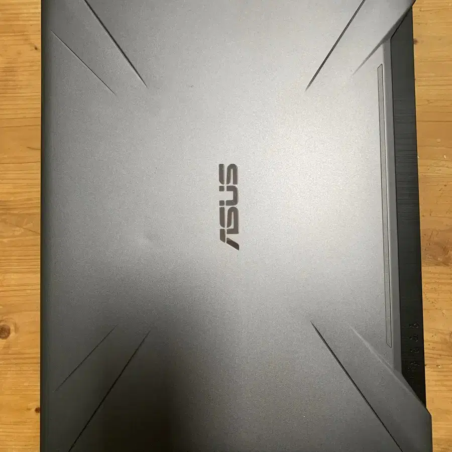 ASUS 게이밍 노트북