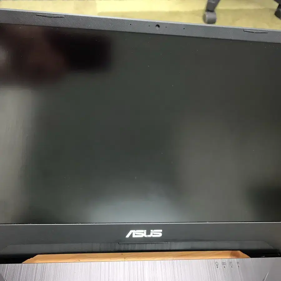 ASUS 게이밍 노트북