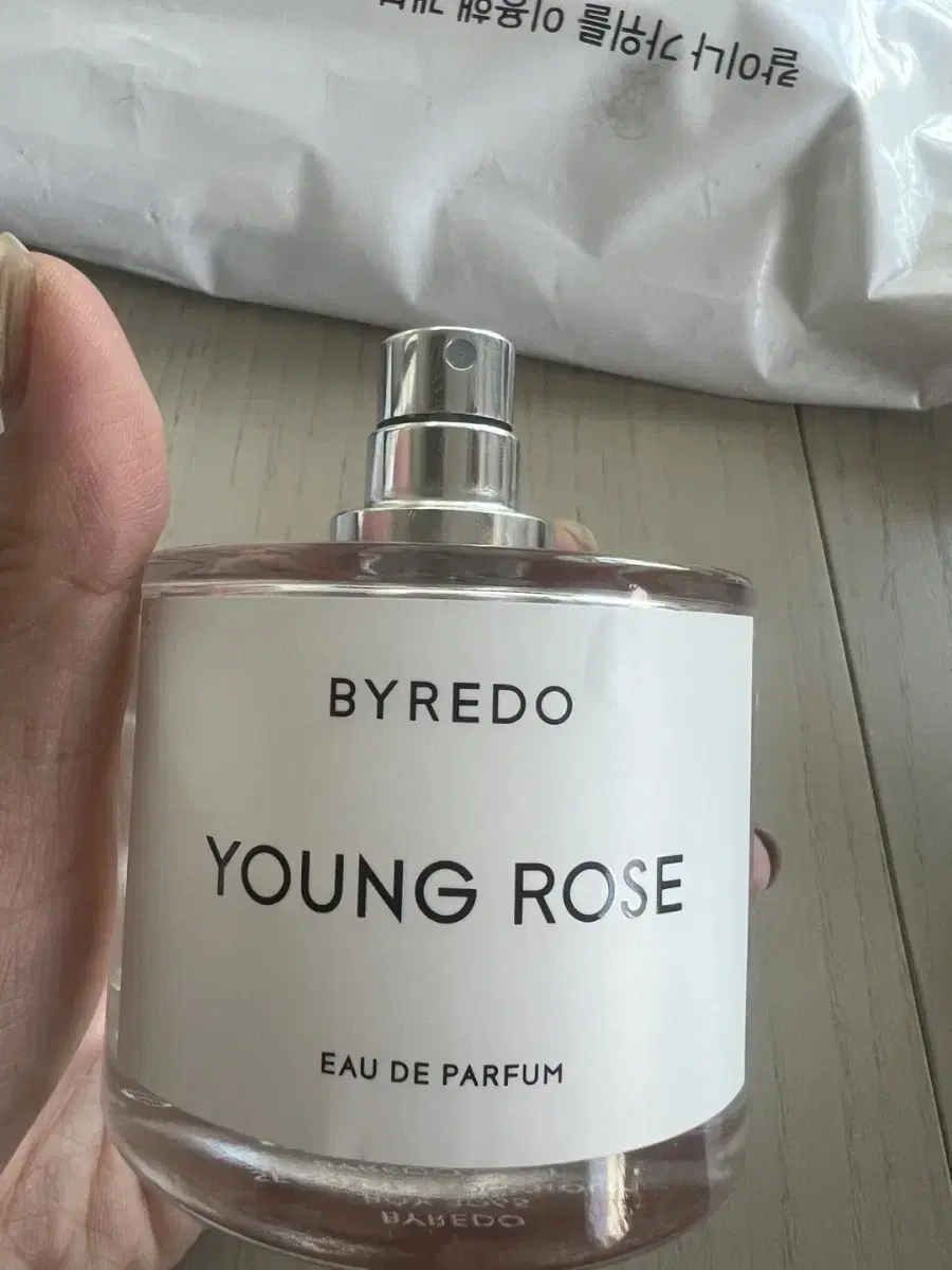 Byredo Young Rose 100ml