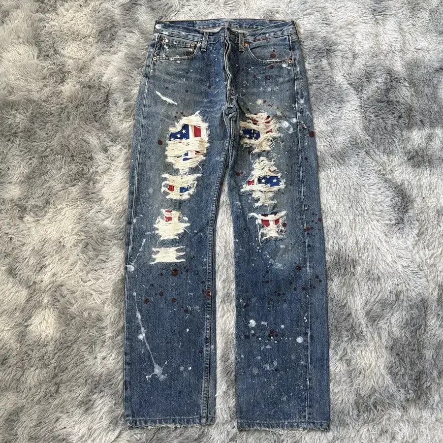 vintage pants