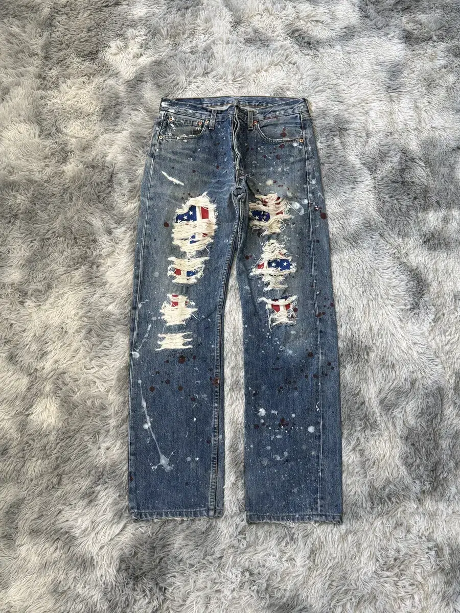 vintage pants