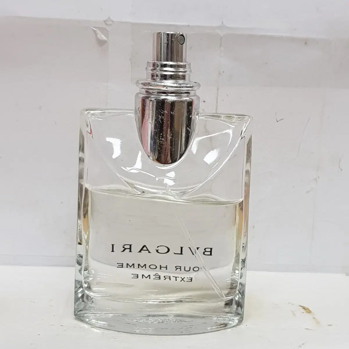 불가리 뿌르 옴므 익스트림 edt 50ml 0107