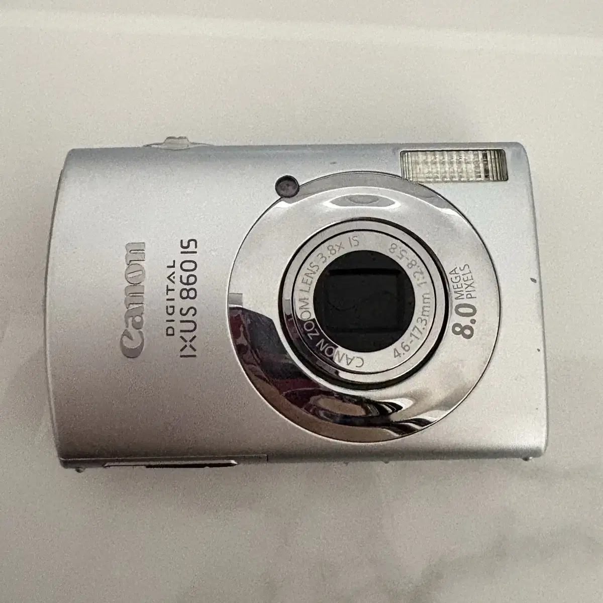 Canon 캐논 익서스 ixus 860