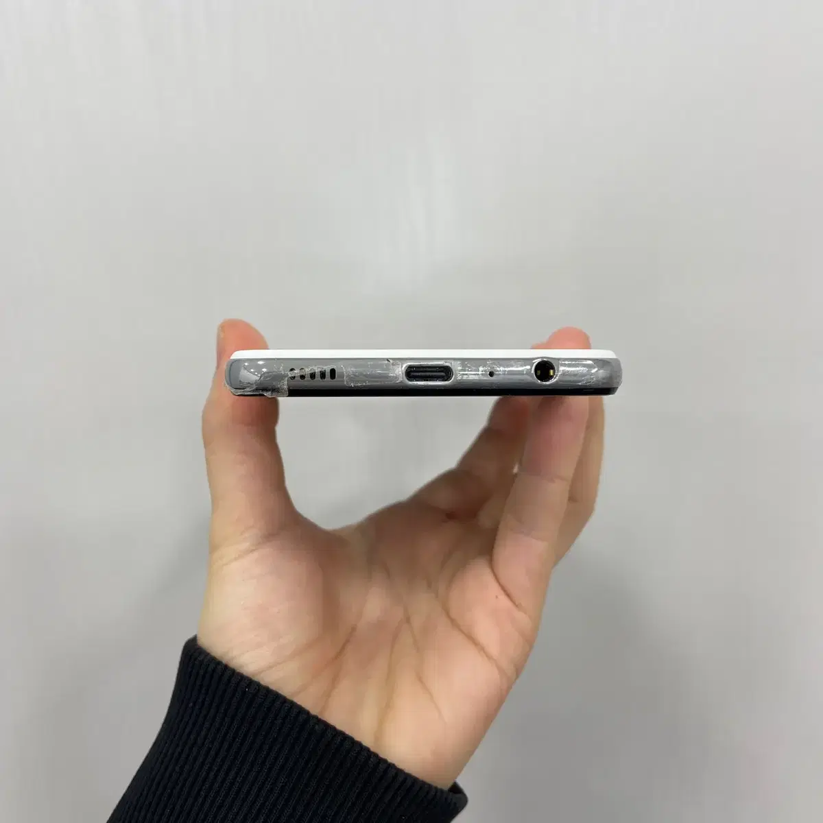 갤럭시A32 화이트 64GB 부산 중고폰 팝니다 58030