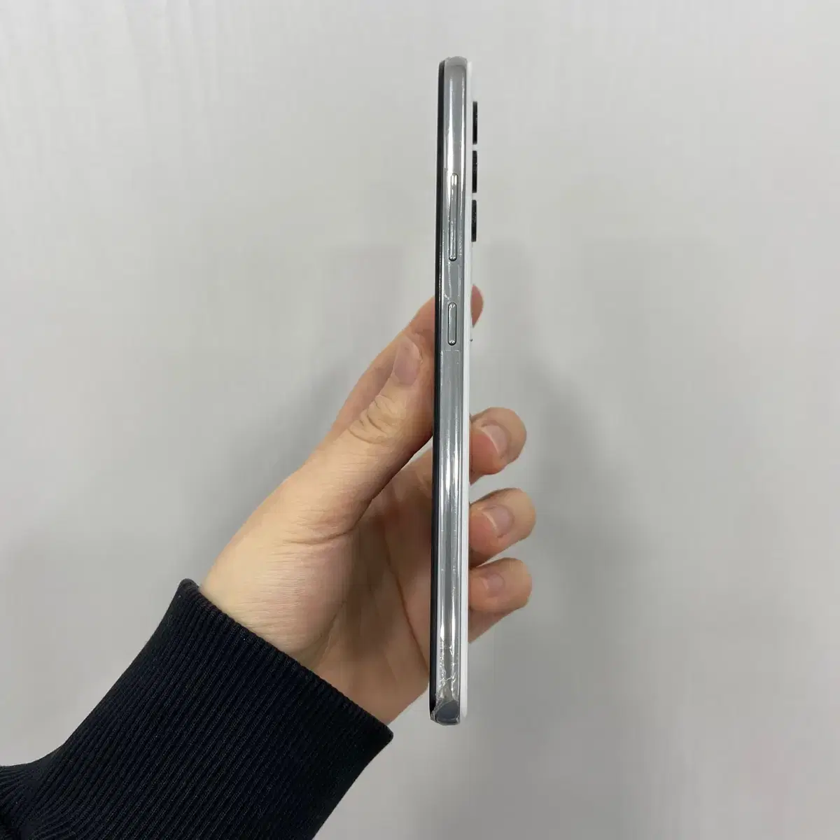 갤럭시A32 화이트 64GB 부산 중고폰 팝니다 58030