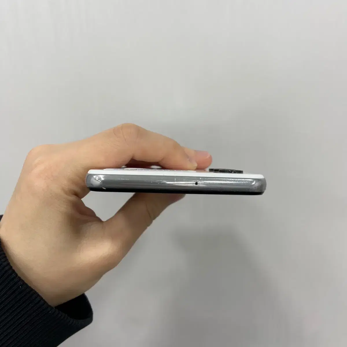 갤럭시A32 화이트 64GB 부산 중고폰 팝니다 58030