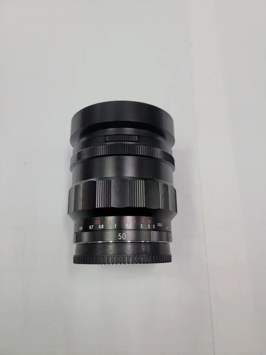 보이 그랜더 21mm 50mm