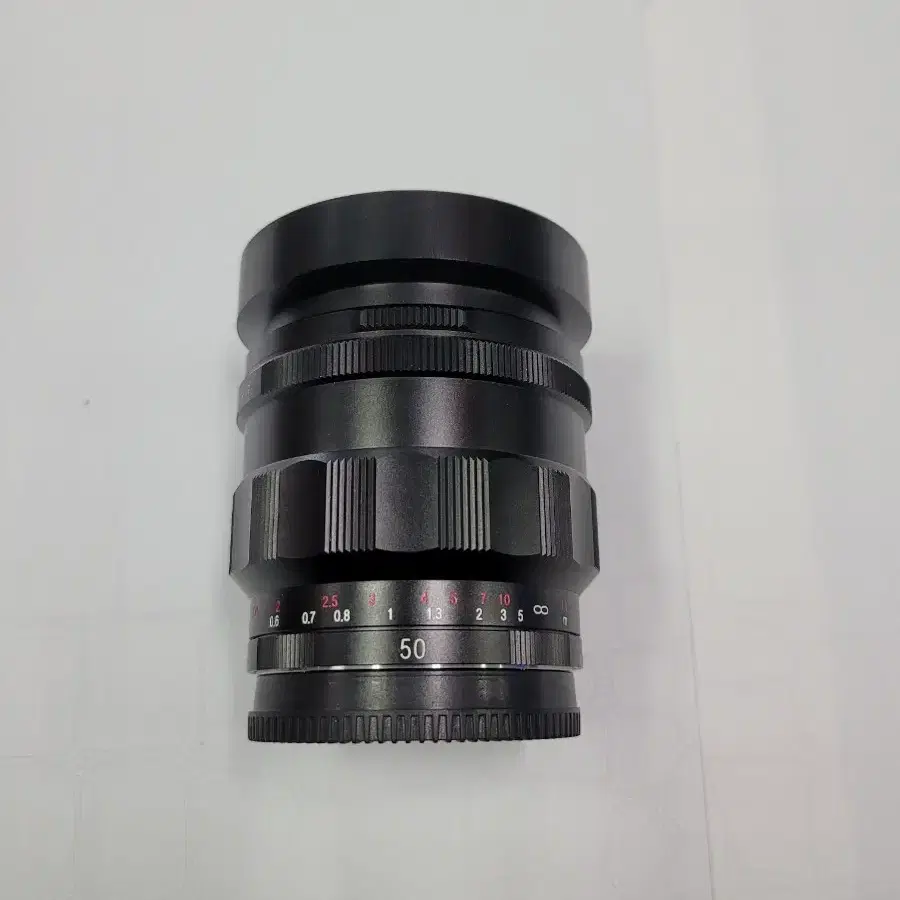 보이 그랜더 21mm 50mm