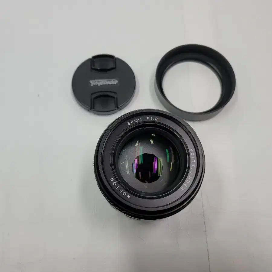 보이 그랜더 21mm 50mm