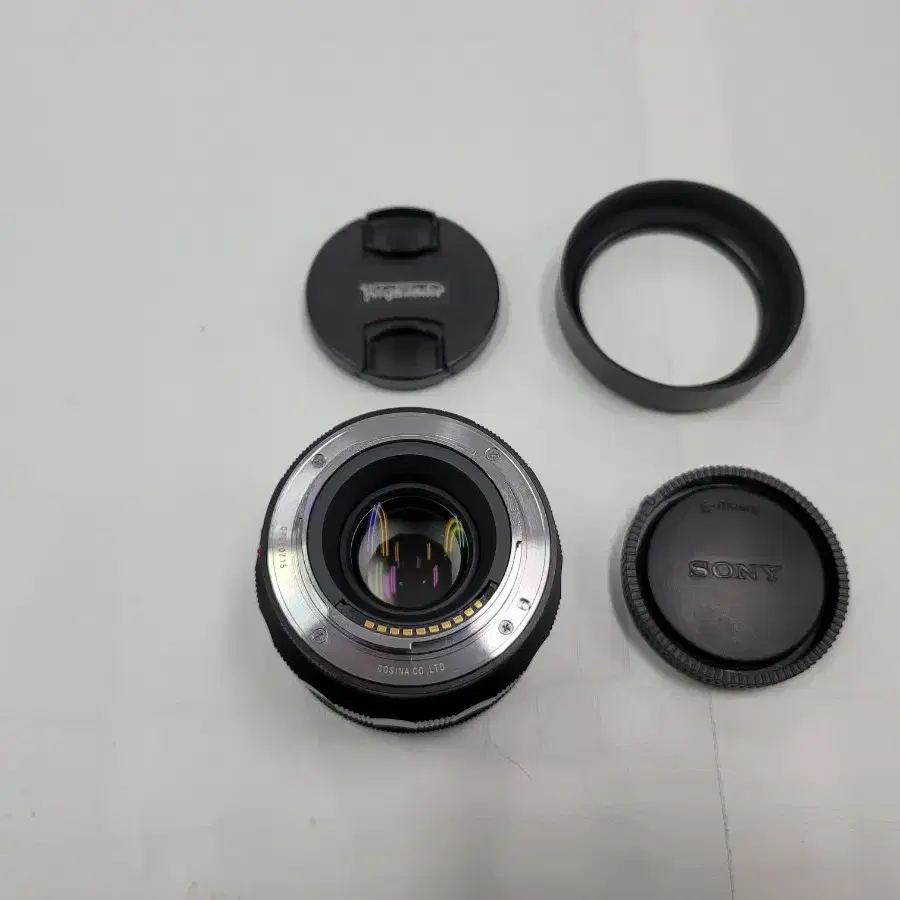 보이 그랜더 21mm 50mm