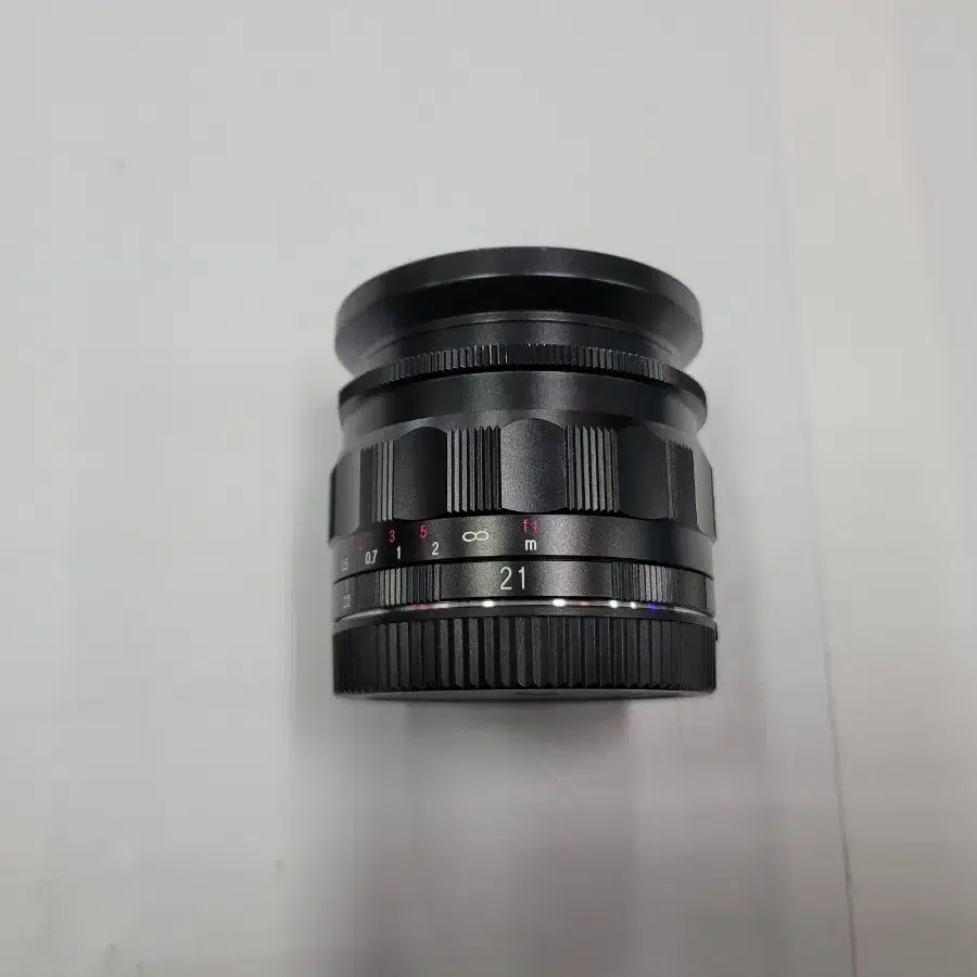 보이 그랜더 21mm 50mm