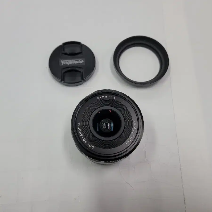 보이 그랜더 21mm 50mm