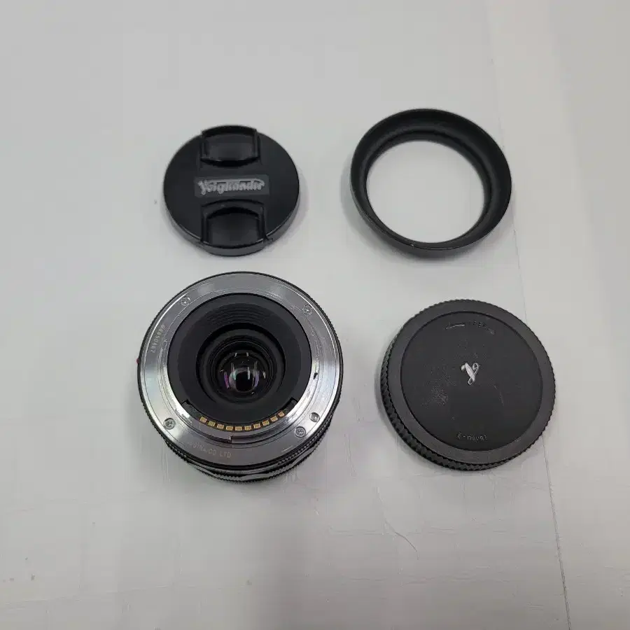 보이 그랜더 21mm 50mm