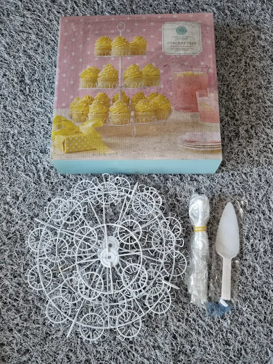 Cupcake Tree