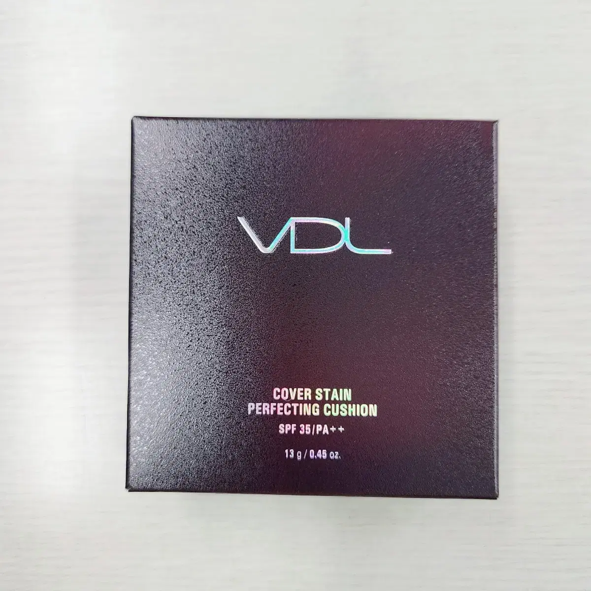 VDL 퍼펙팅쿠션 13g A03 본품