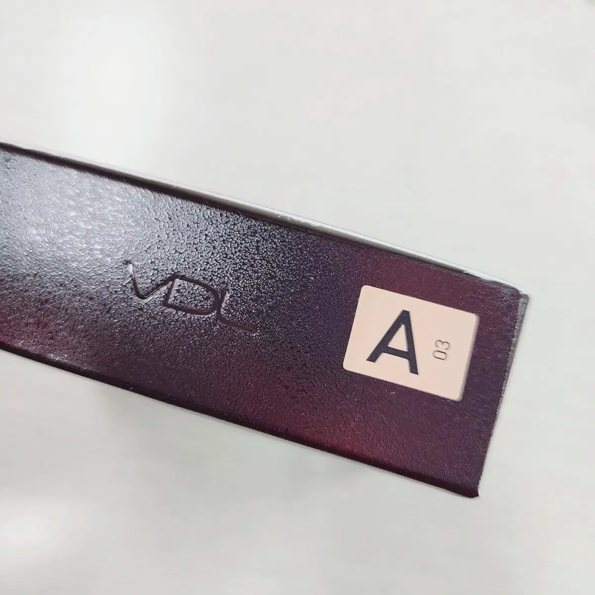 VDL 퍼펙팅쿠션 13g A03 본품