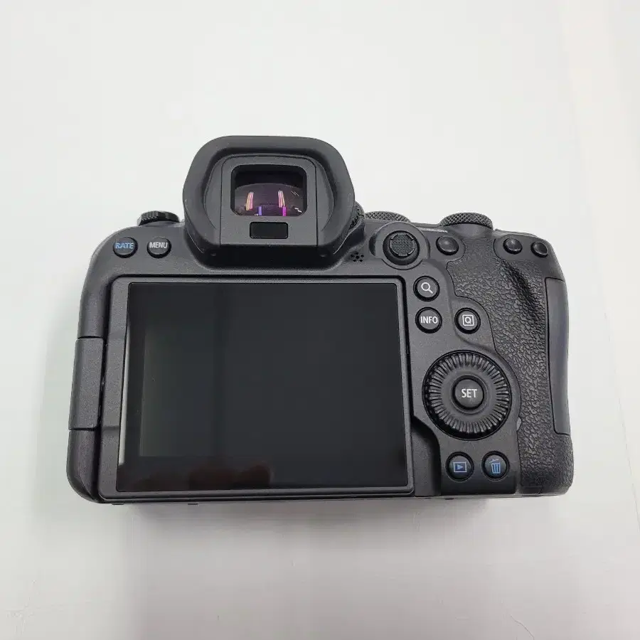 캐논 EOS R6