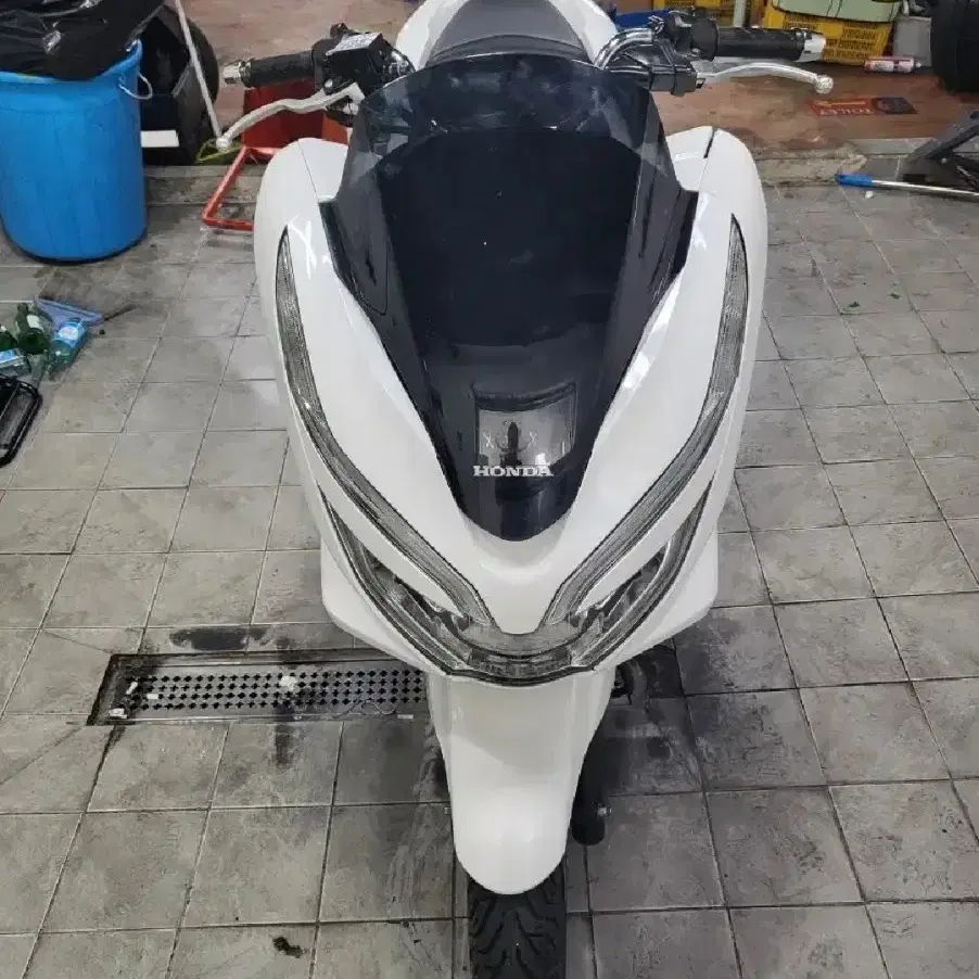 혼다 pcx 125