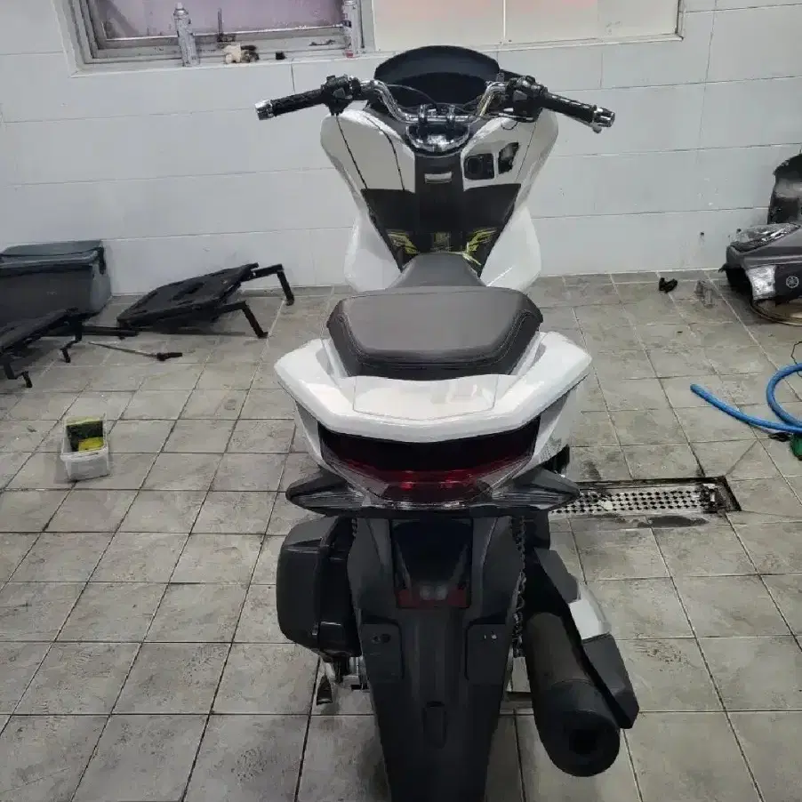 혼다 pcx 125