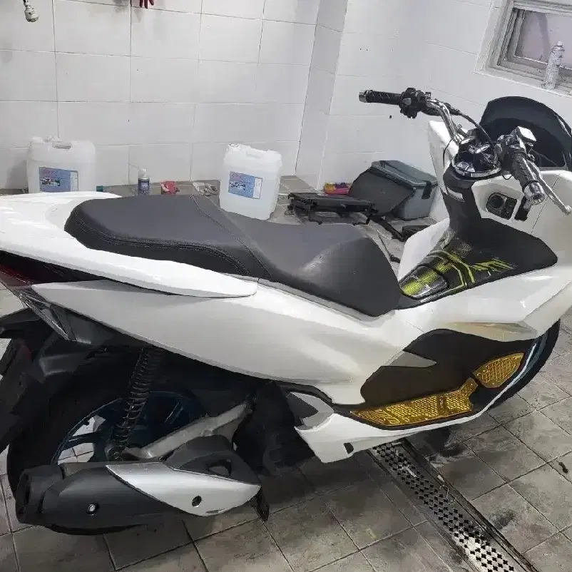 혼다 pcx 125