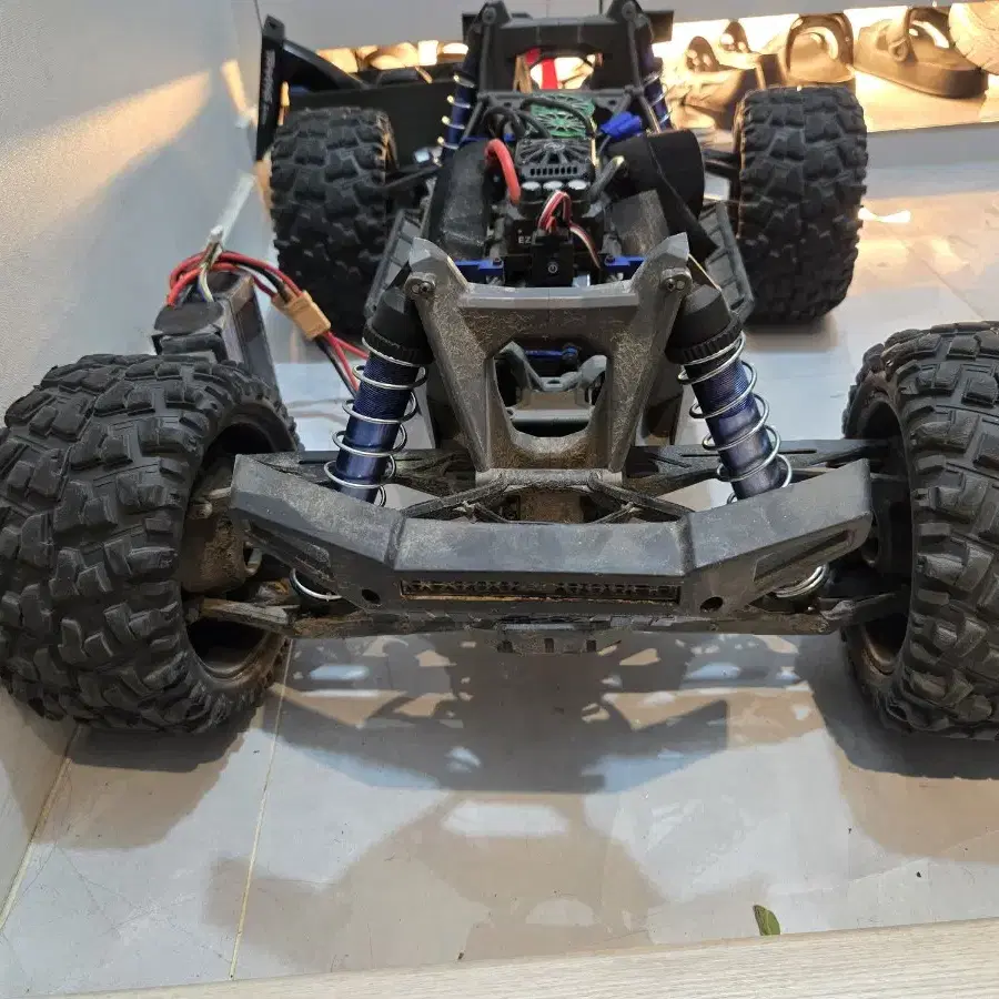 x-maxx8s 알씨카 판매합니다