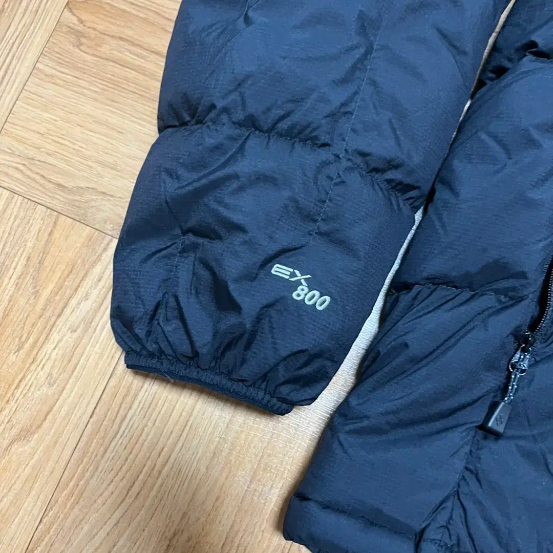 Neige Down Parka Men's[M]몽벨